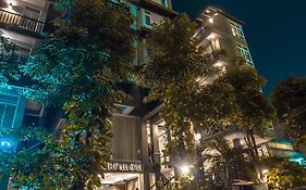 King Grand Boutique Hotel
